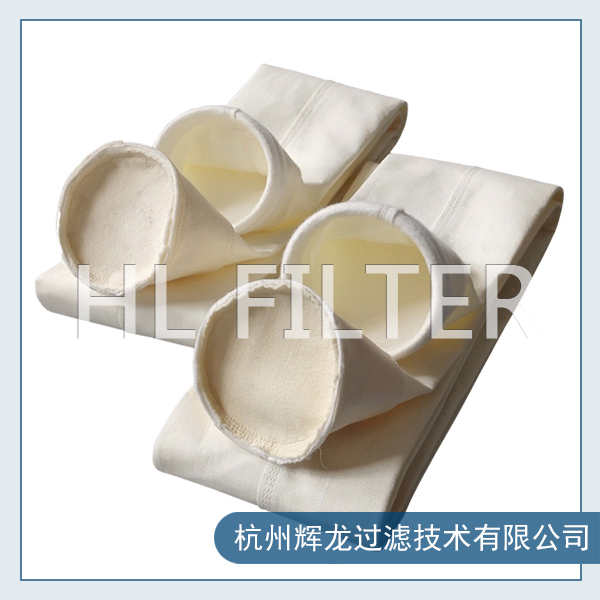 除塵布袋-亞克力針刺氈的工作原理時(shí)怎樣的？